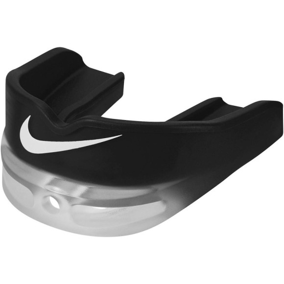 Protège-dents Nike Alpha noir