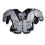 Schutt XV Flux Skill Shoulder Pads Front