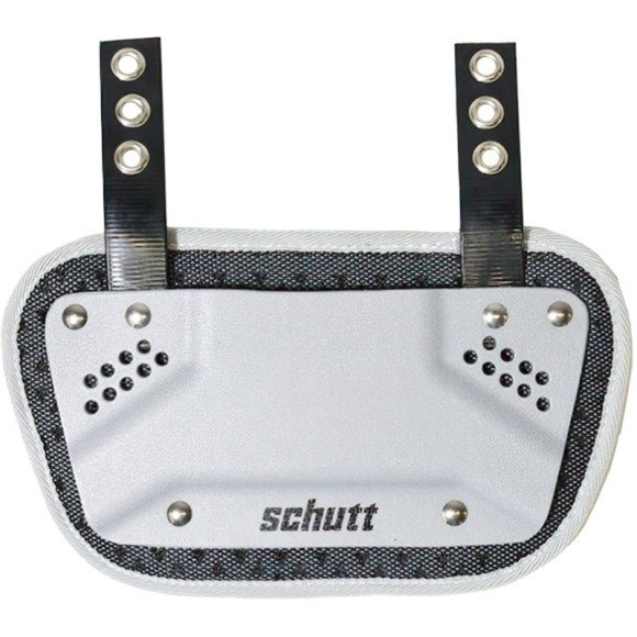 Schutt 2023 Varsity Rückenplatte