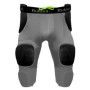 Riddell 7pcs Padded Girdle