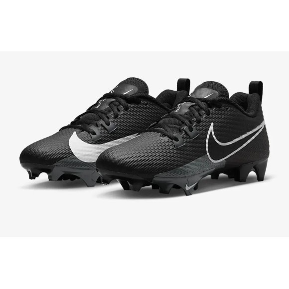 Nike Vapor Edge Speed 360 2 Klubbor par Svart