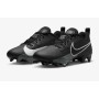 Par de tacos Nike Vapor Edge Speed 360 2 Negro