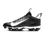 Nike Alpha Menace 4 Shark Negro