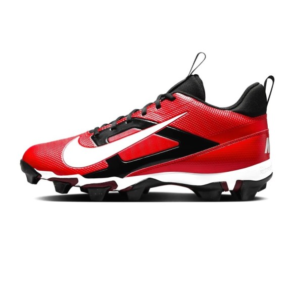 Nike Alpha Menace 4 Squalo Rosso