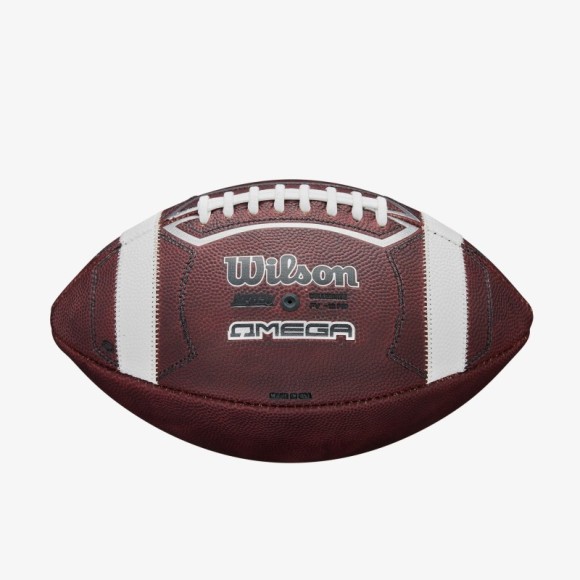 Wilson Omega Officiell Läder Spelboll Sida 2