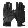 Gants Nike D-Tack 7.0 Lineman Noirs