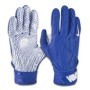 Nike D-Tack 7.0 Lineman Handschuhe Königsblau