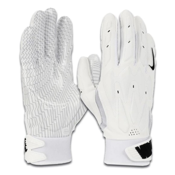 Gants Nike D-Tack 7.0 pour Lineman