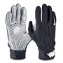 Gants Nike D-Tack 7.0 Lineman Bleu marine