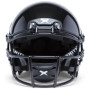 Xenith X2E+ Football Helmet Black