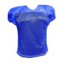 Riddell Pro Cut Maglia da allenamento blu royal