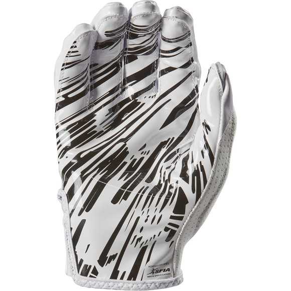 Adidas Freak 6.0 Padded Receiver Gloves White