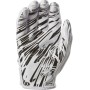 Adidas Freak 6.0 Padded Receiver Gloves White