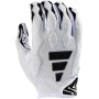 Adidas Freak 6.0 Padded Receiver Gloves White