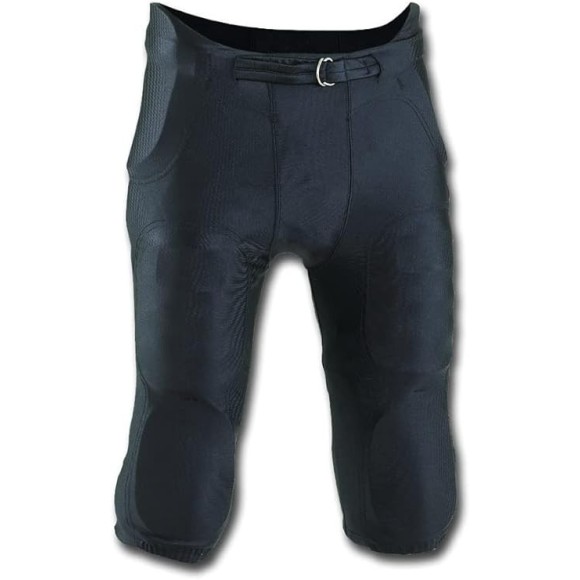 Pantalón acolchado Riddell Integrated 7pcs