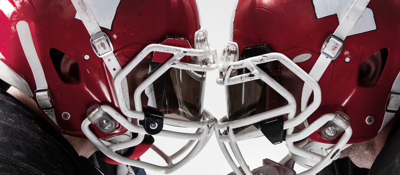 Choosing the Right American Football Helmet: Safety Tips and Recommendations