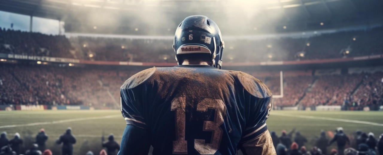 The Birth of American Football: A Journey Through History