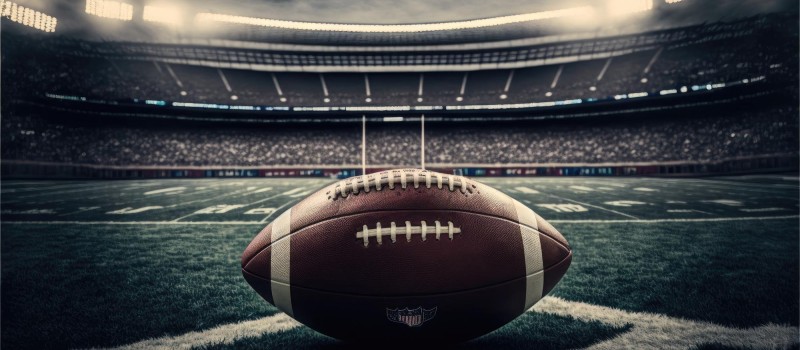 The Comprehensive Guide to American Football Equipment