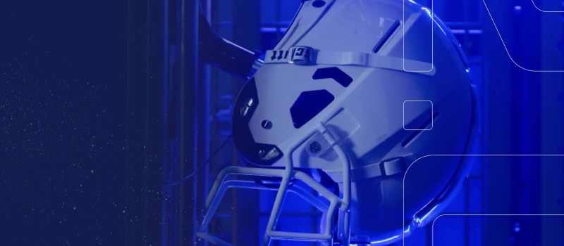 Schutt F7 2.0 Professional Helmet: Redefining Safety and Performance in American Football