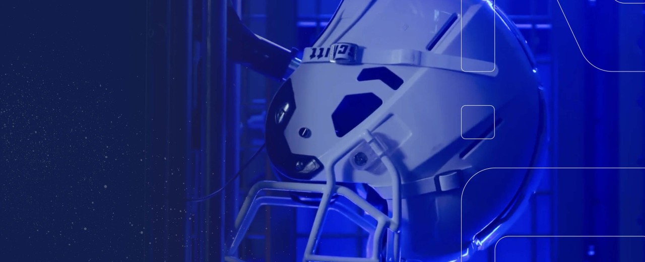 Schutt F7 2.0 Professional Helmet: Redefining Safety and Performance in American Football