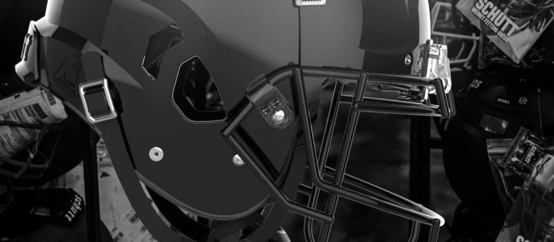 Udforskning af Schutt Vengeance Pro LTD II-hjelmen