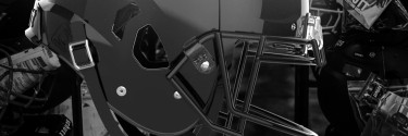 Erkundung des Schutt Vengeance Pro LTD II Helms