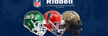 Riddell Collectibles Mini Speed Helme: Ein Must-Have für Football-Fans und Sammler