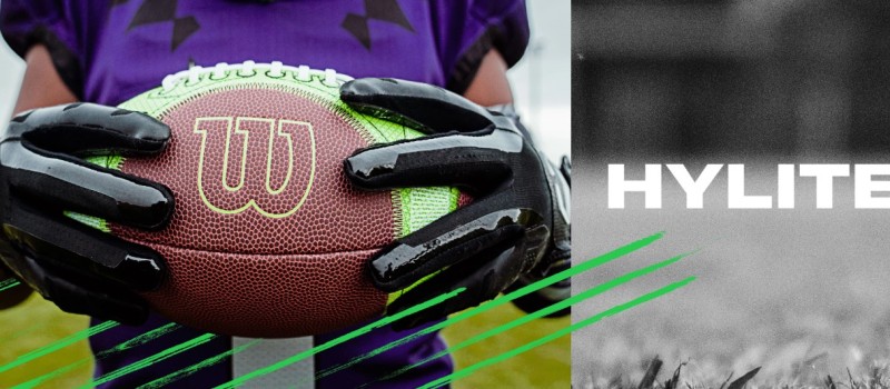 Wilson Hylite Football: Capire lo scopo e le prestazioni