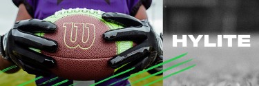 Wilson Hylite Football: Understanding Its Purpose and Performance