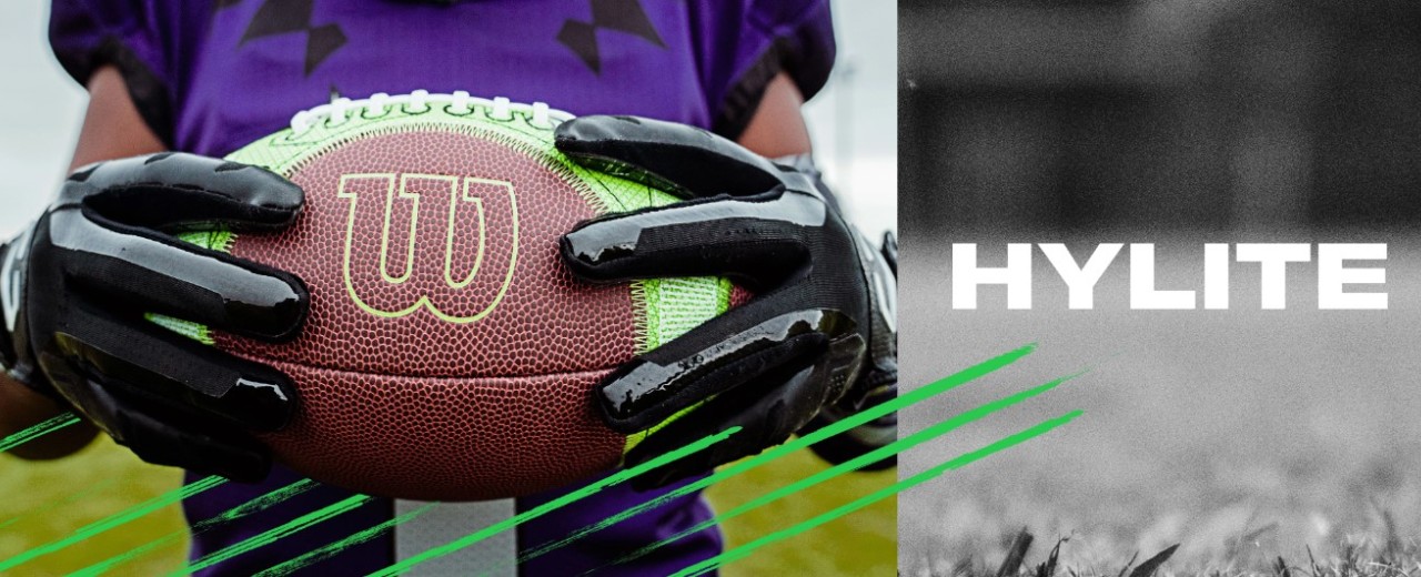 Wilson Hylite Football: Understanding Its Purpose and Performance