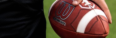 Exploring the Wilson Omega: The Future of Football Technology