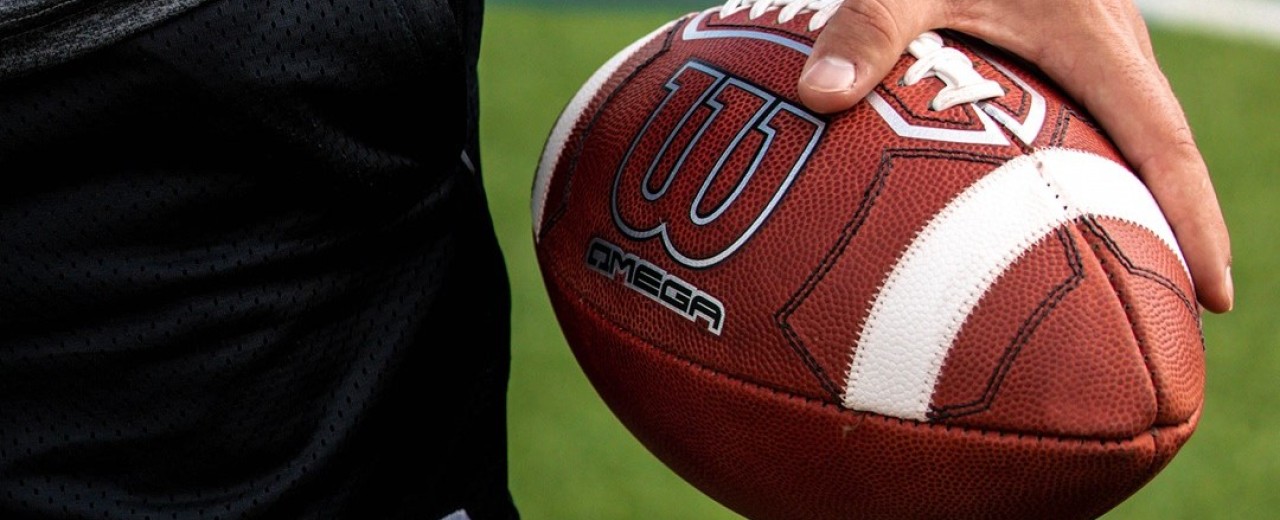 Exploring the Wilson Omega: The Future of Football Technology